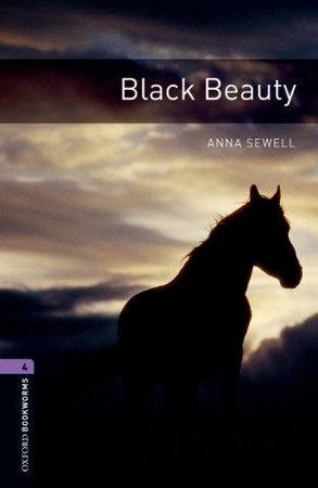 Black Beauty (Oxford Bookworms 4)