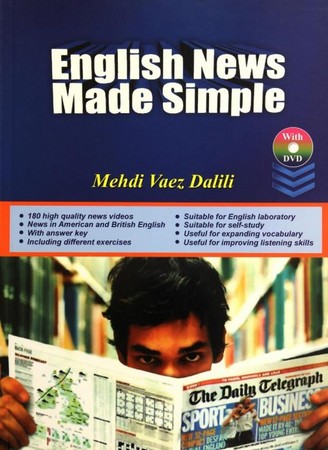 English News Made Simple