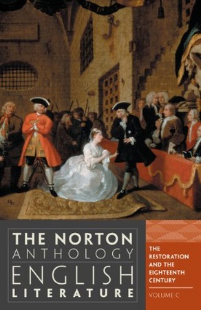 The Norton Anthology of English Literature (Volume C)