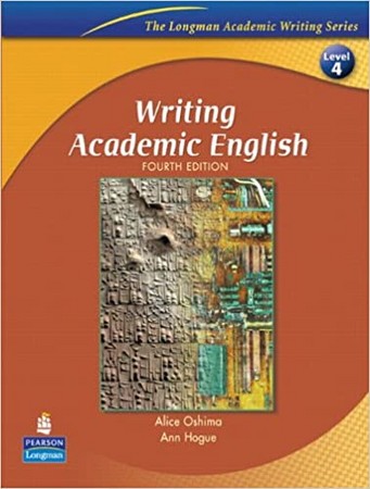 Writing Academic English level 4 (4th)