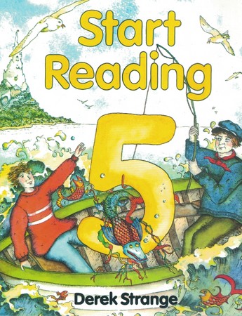 Start Reading Book 5