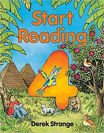 Start Reading Book 4
