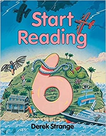 Start Reading 6