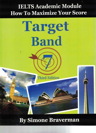 target band 7 ielts academic (3th)
