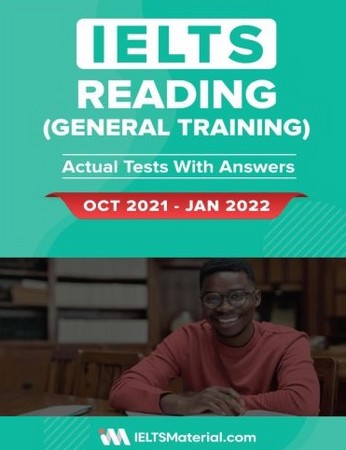 IELTS reading (General Training )