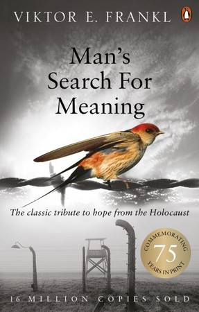 MANS SEARCH FOR MEANING در جستجوی معنا
