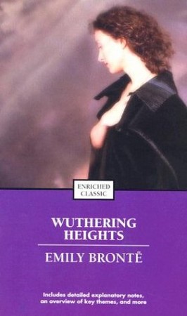 Wuthering Heights  بلندی های بادگیر