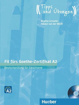 Fit furs Goethe-Zertifikat A2