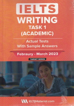 actual ielts writing academic febrayry-march 2023