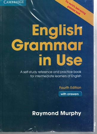 English grammar in use (4 edition)  