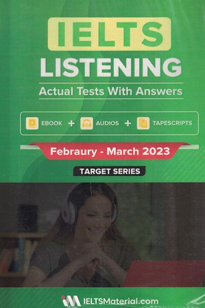 Actual Ielts Listening 2022