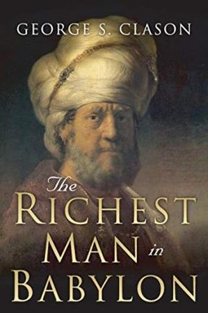 The Richest Man in Babylon ثروتمندترین مرد بابل