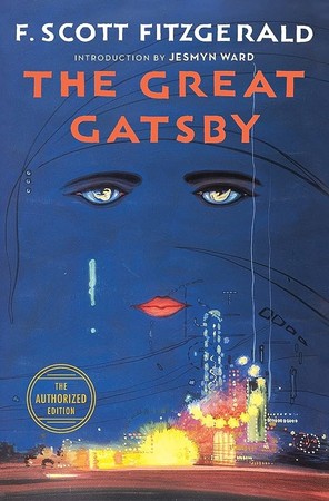 The Great Gatsby گتسبی بزرگ