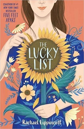 The Lucky List لیست شانس