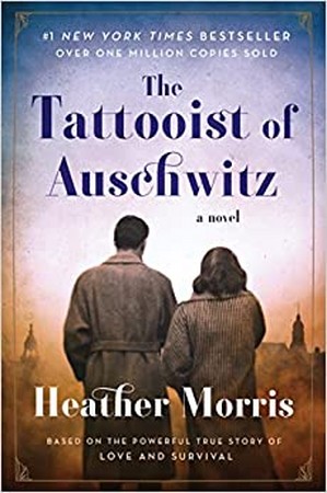 the-tattooist-of-auschwitz-خالکوب-آشویتس
