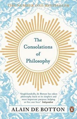 The Consolations of Philosophy تسلی بخشی های فلسفه