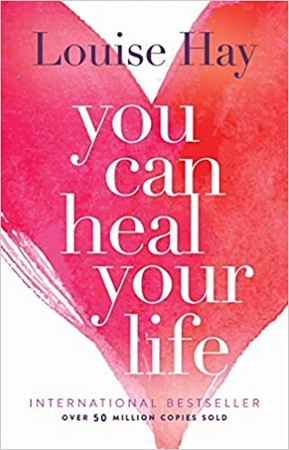 You Can Heal Your Life شفای زندگی