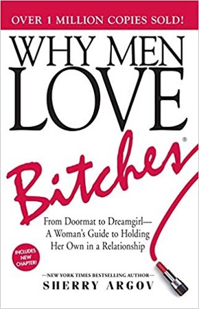 Why Men Love Bitches زنان زیرک