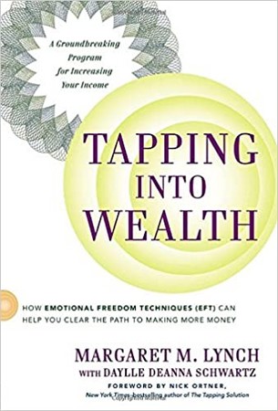 Tapping Into Wealth انگشتان ثروت ساز