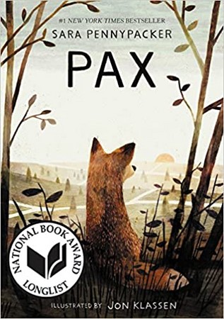 Pax پکس 1