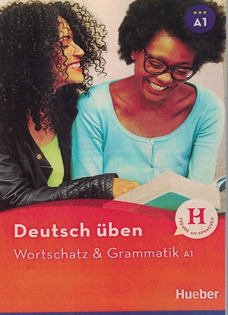 Deutsch uben - Wortschatz & Grammatik A1