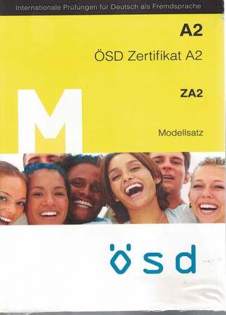 OSD zertifikat A2