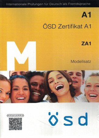 OSD Zertifikat A1 Modellsatz
