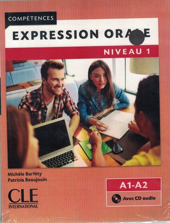 EXPRESSION ORALE NIVEAU1 A1-A2 رنگی