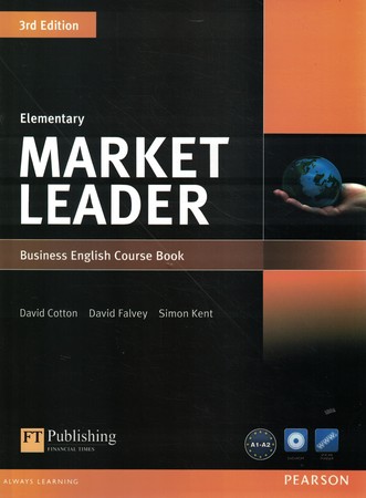 market leader elemenary (3th)