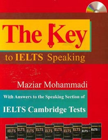 ‏‫‭The key to IELTS speaking (2th)