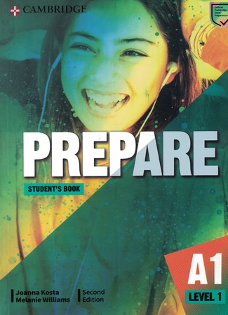 prepare A1 + CD 