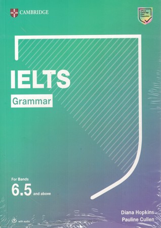 Cambridge IELTS Grammar 6.5