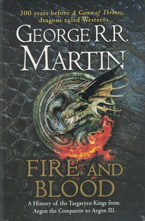 Fire and Blood آتش و خون