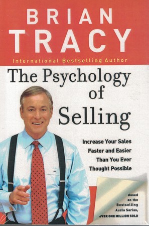 The Psychology of selling روان شناسی فروش