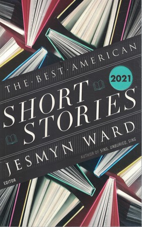 The Best American Short Stories بهترین داستان های کوتاه آمریکا