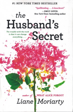 The Husbands Secret راز شوهر