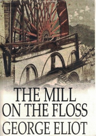 THE MILL ON THE FLOSS آسیاب رودخانه فلاس