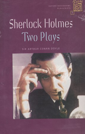 Sherlock Holmes two plays