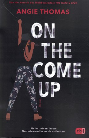 On The Come Up رو مدار خوش شانسی