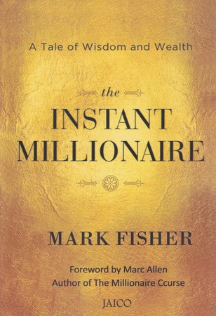 The Instant Millionaire حکایت دولت فرزانگی