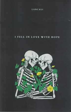  I fell in love with hope من عاشق امید شدم