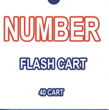 flash number