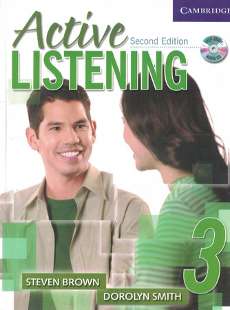 Active Listening 3 
