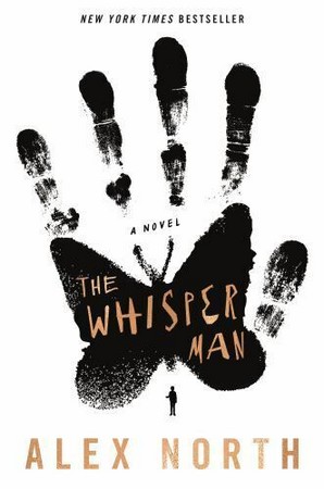 The Whisper Man نجواگر