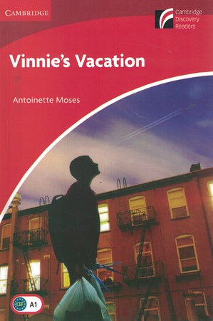Vinnies vacation (PJ2)