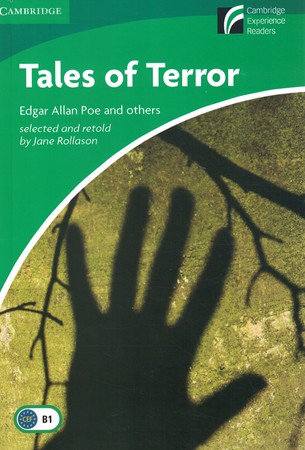 Talas of terror (pJ5)