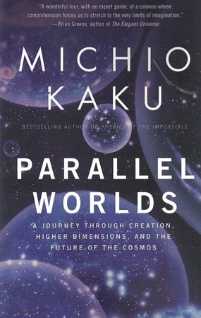 Parallel Worlds جهان موازی (علمی-نجوم)