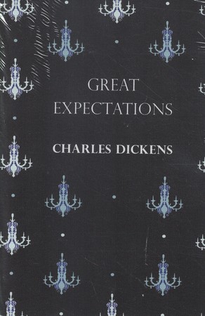 Great Expectations آرزوهای بزرگ