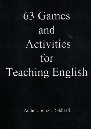 Games and activities for teaching english