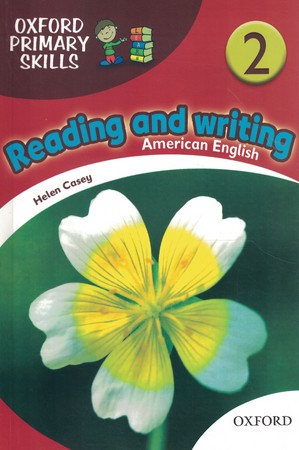 READING AND WRITING family 2 + QR (2th)